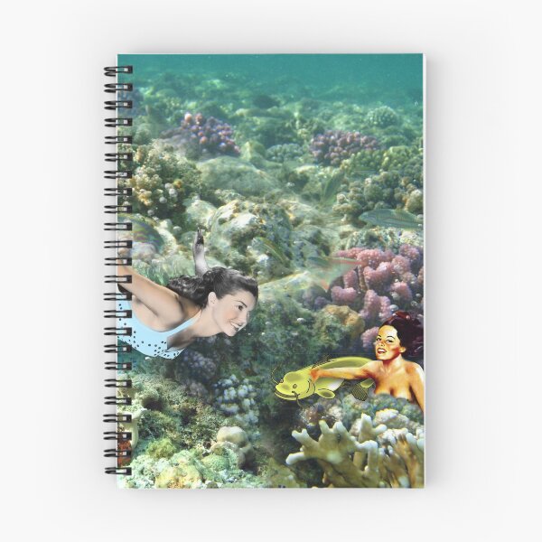 Item preview,  I Fell in Love with a Mermaid 3 designed and sold by Donna Catanzaro.