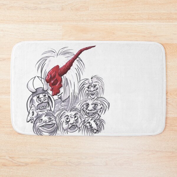 Item preview, Cruel Among the Faces designed and sold by CHeMnICORn.