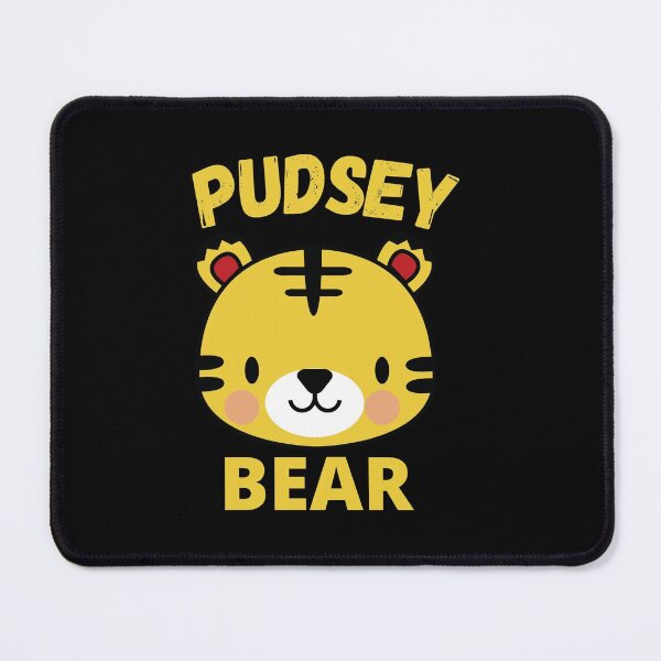 Item preview, Children in Need Pudsey Bear designed and sold by AbdullahMuneer.