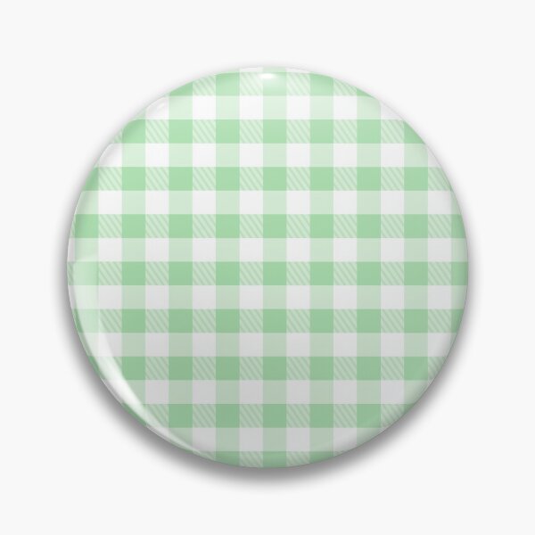 Item preview, Background of pastel tartan check green plaid pattern  designed and sold by Victoria Riabov.