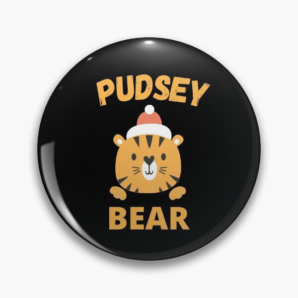Item preview, Children in Need Pudsey Bear designed and sold by AbdullahMuneer.