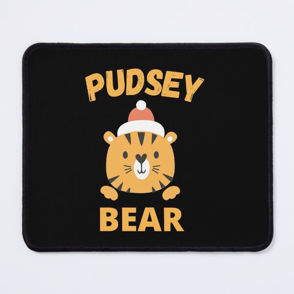 Item preview, Children in Need Pudsey Bear designed and sold by AbdullahMuneer.