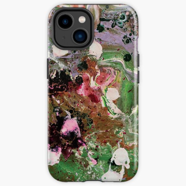 Imagination iPhone Tough Case