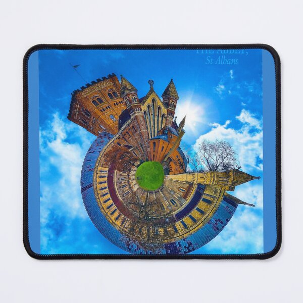 Item preview, The Cathedral and Abbey Church of St Alban (V2) designed and sold by jonfun1.