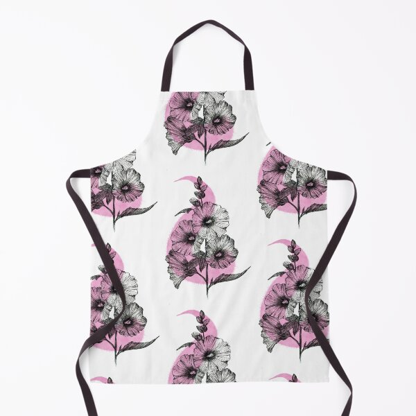 Item preview, Mallow designed and sold by Rhiannon Redfern.