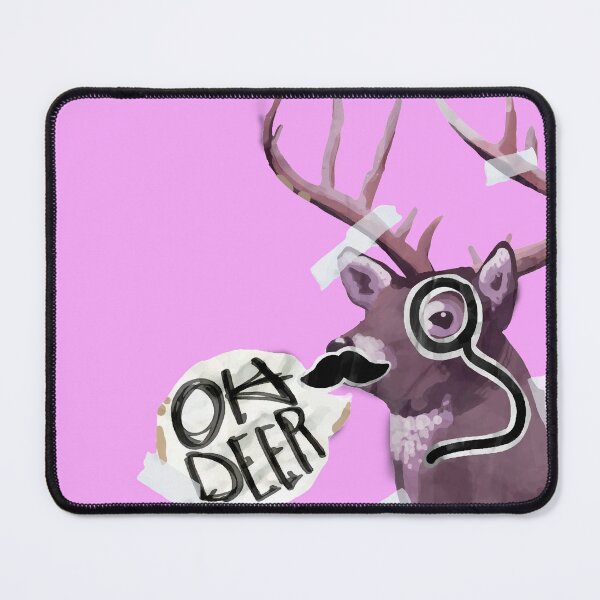 Item preview, Oh deer designed and sold by 2sists4bros.