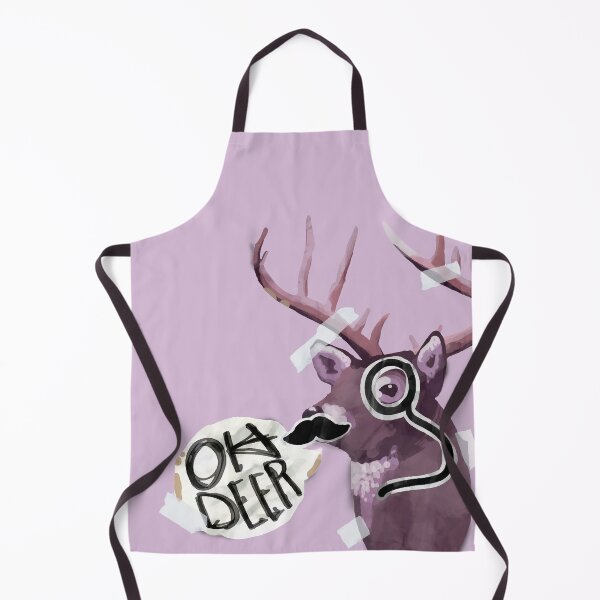 Item preview, Oh deer designed and sold by 2sists4bros.