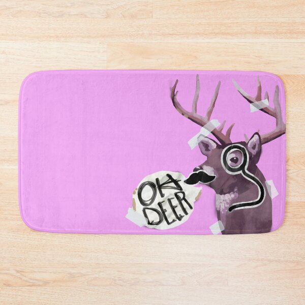 Item preview, Oh deer designed and sold by 2sists4bros.