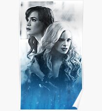 FROST Poster