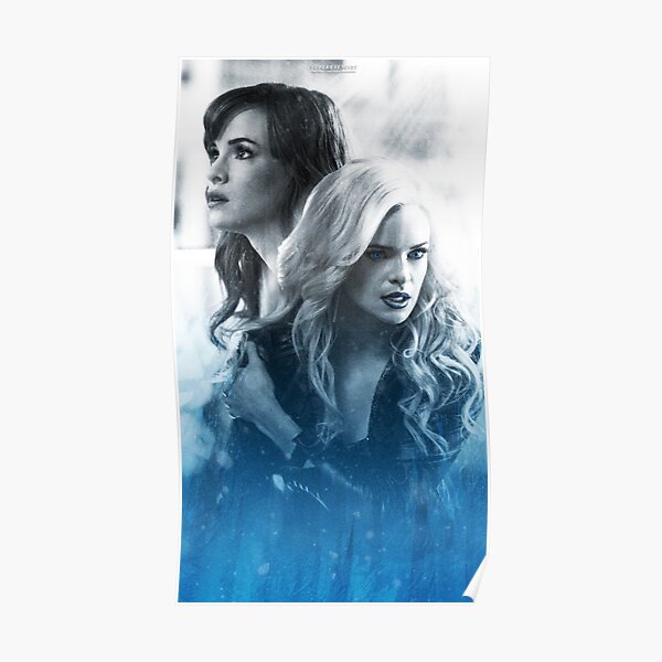 FROST Poster