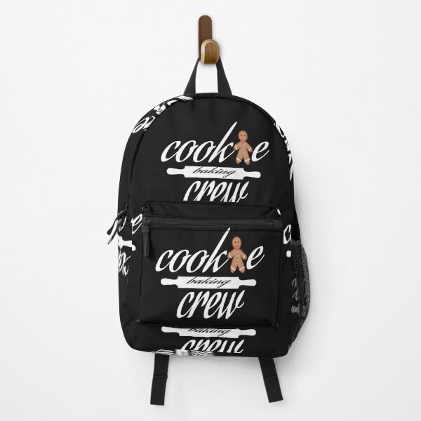 Item preview, COOKIE BAKING CREW. designed and sold by leicha.