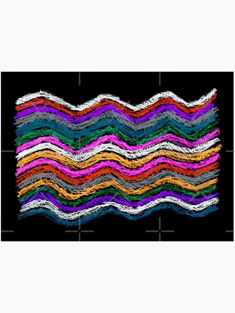 Vibrant and Festive Woven Wall Art Tapestry, Contemporary Fiber Art, Latch  Hook Decoration, Green, Navy, Yellow, Pink, Lime, Purple, Blue 