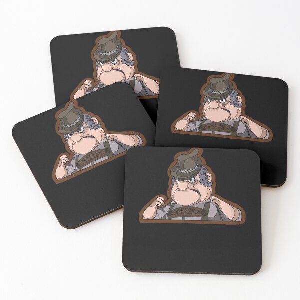 Item preview, Santa Claus is Coming to Town - Burgermeister Classic designed and sold by JaniceHawkins.