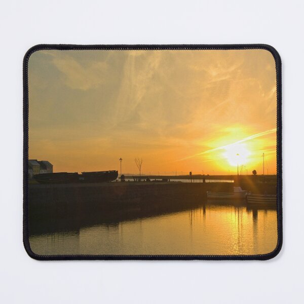 Item preview, Claddagh Sunrise, Galway, Ireland designed and sold by CathalDevlin.