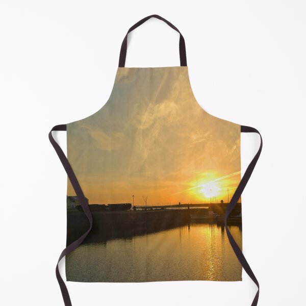 Item preview, Claddagh Sunrise, Galway, Ireland designed and sold by CathalDevlin.
