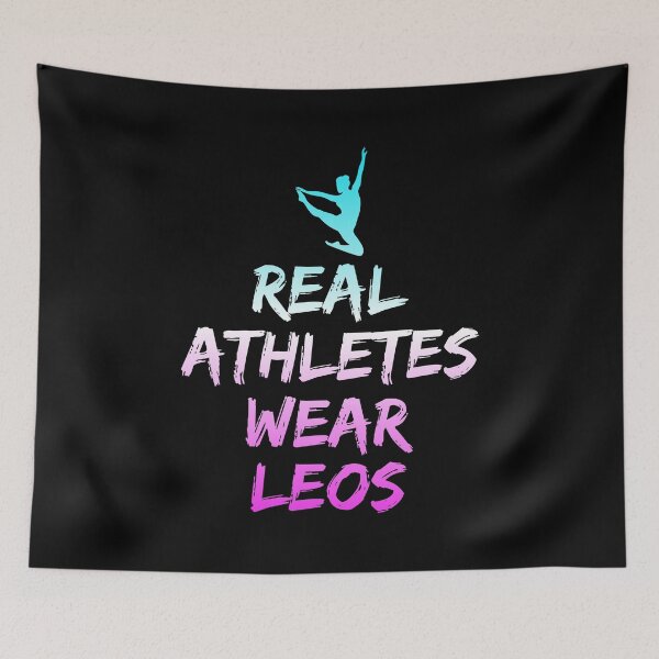 Item preview, Gymnastics Gymnast Trampoline Tumbling Acrobatics designed and sold by CuteDesigns1.