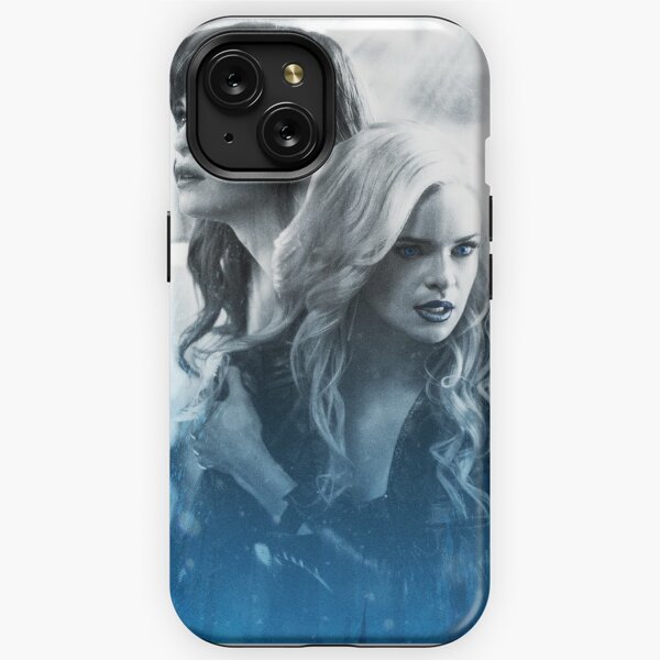 Killer Frost iPhone Cases for Sale Redbubble