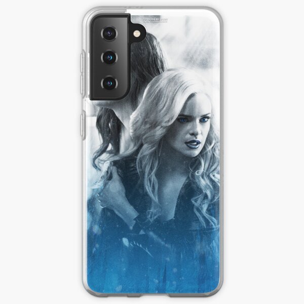 FROST Samsung Galaxy Soft Case