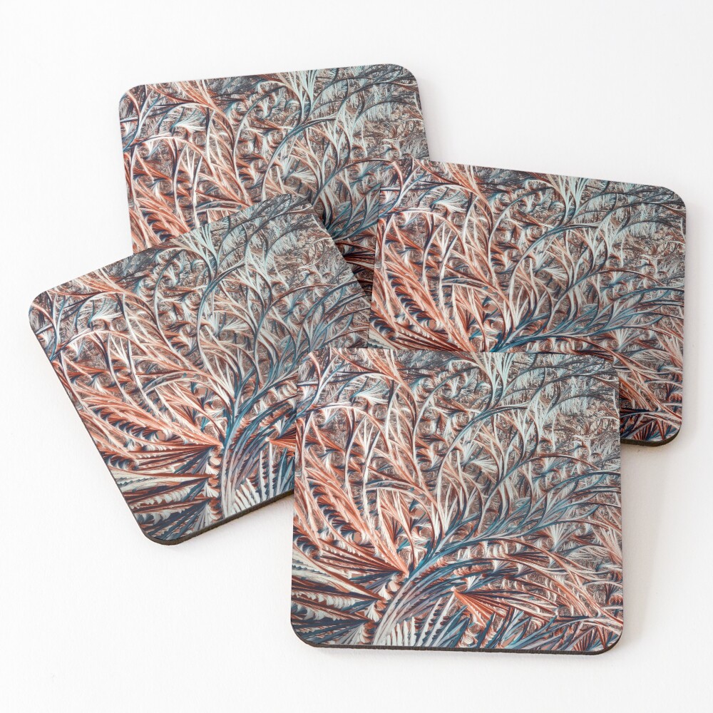 Item preview, Coasters (Set of 4) designed and sold by JBlaminsky.