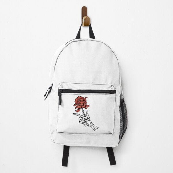 Item preview, Skeleton hand rose designed and sold by DerSenat.