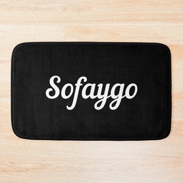 Item preview, Sofaygo Sofaygo Imsofaygo Imsofaygo designed and sold by RmeenaArt.