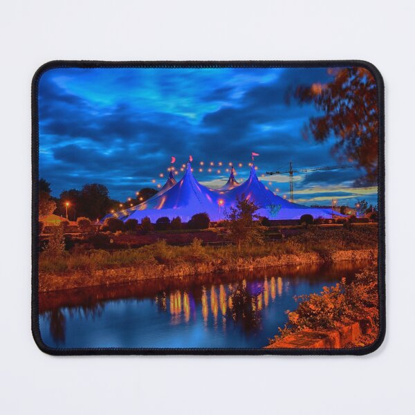 Item preview, Galway Arts Festival Tent Ireland designed and sold by CathalDevlin.