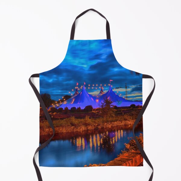 Item preview, Galway Arts Festival Tent Ireland designed and sold by CathalDevlin.