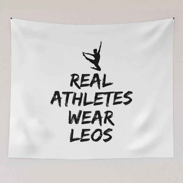 Item preview, Gymnastics Gymnast Trampoline Tumbling Acrobatics designed and sold by CuteDesigns1.