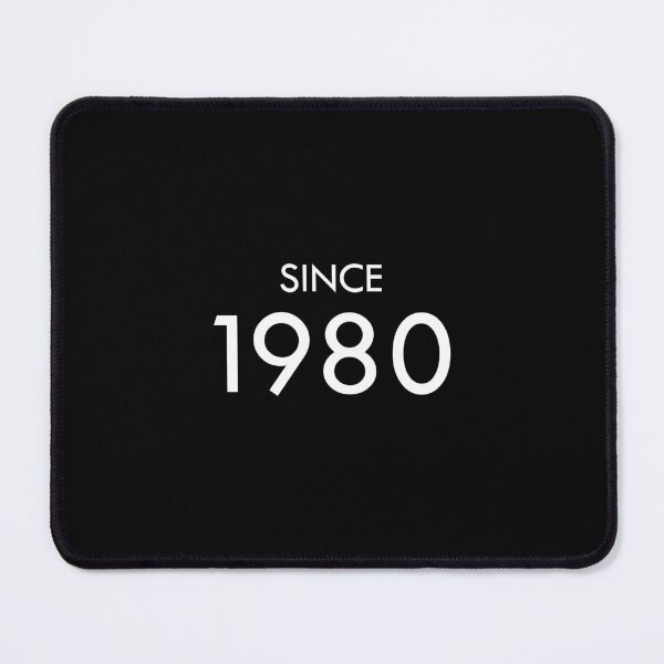 Item preview, Since 1980 designed and sold by unrealindeed.