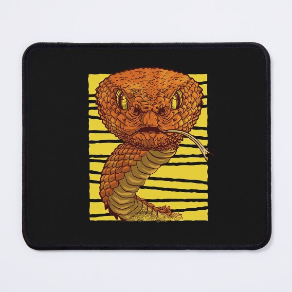 Item preview, Snake, poisonous snake designed and sold by DerSenat.
