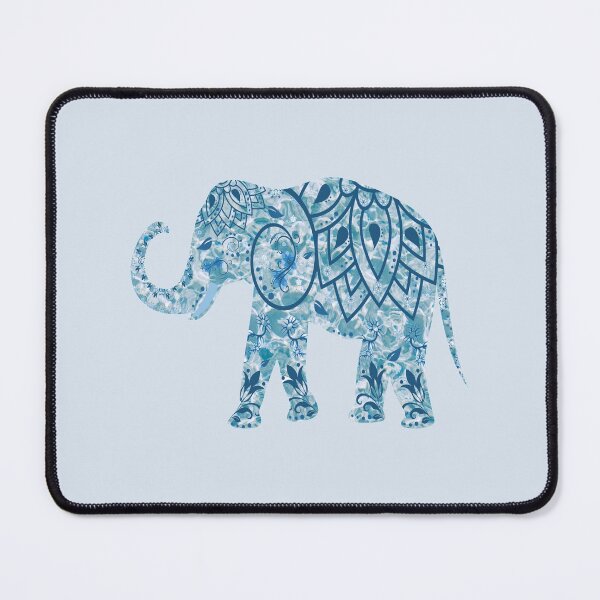 Item preview, Lucky Elephant designed and sold by Mother Earth Tribe.
