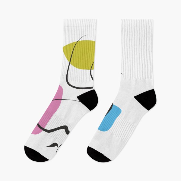 Item preview, Minimalistic Face Illustration designed and sold by hakobyans.