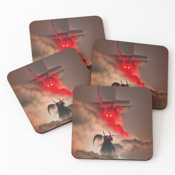 Item preview, A picture of the devil designed and sold by kiertwice.