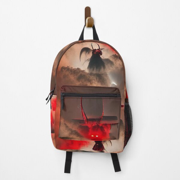 Item preview, A picture of the devil designed and sold by kiertwice.