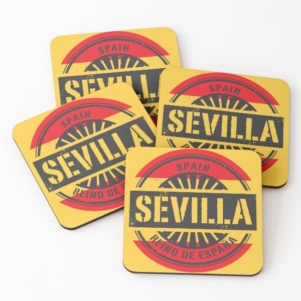 Item preview, Seville, Spain designed and sold by studio838.