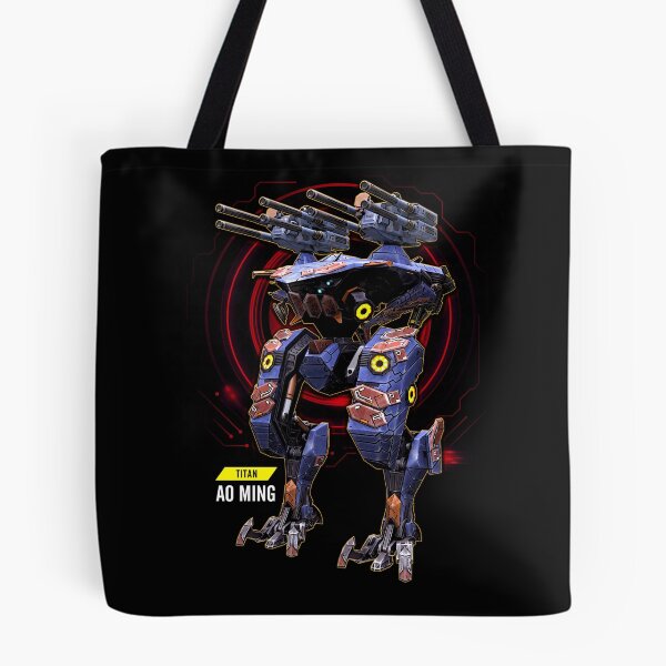 Item preview, Titan AO Ming designed and sold by HexOne.