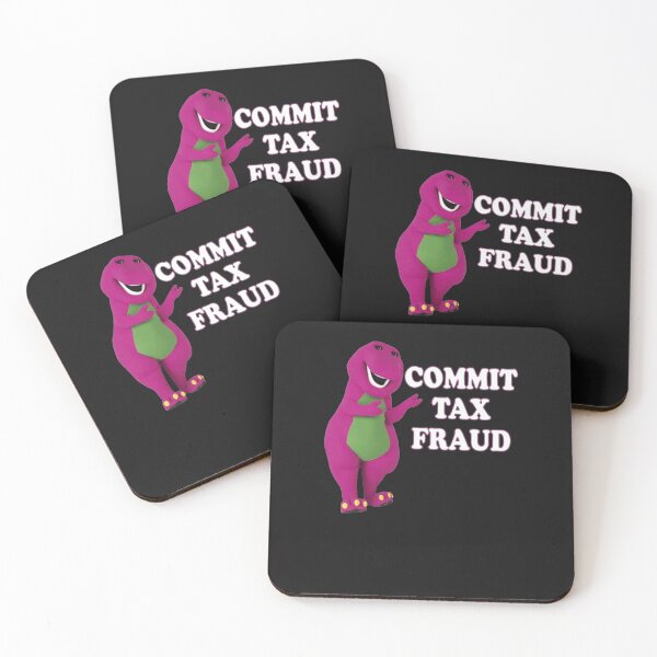 Item preview, commit tax fraud Essential designed and sold by EdwardEzell.