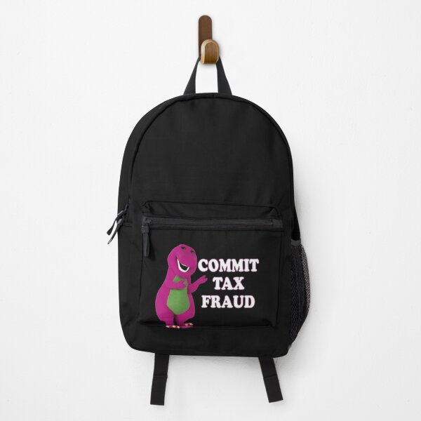 Item preview, commit tax fraud Essential designed and sold by EdwardEzell.