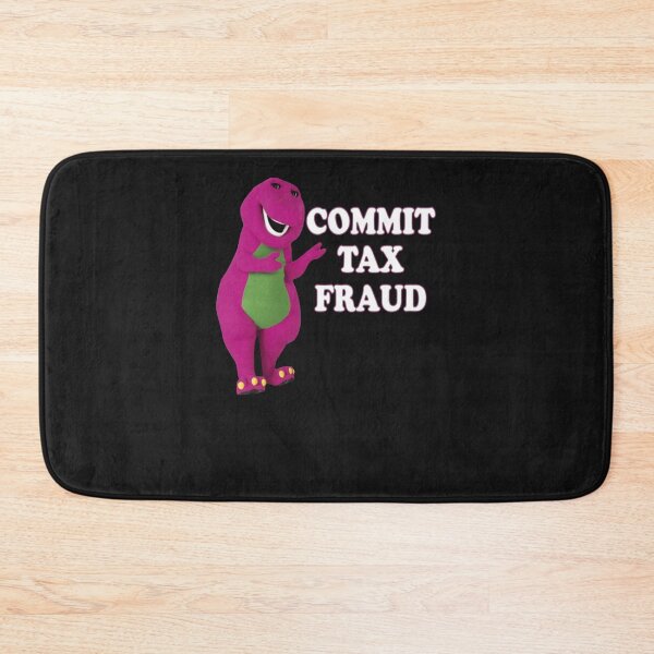 Item preview, commit tax fraud Essential designed and sold by EdwardEzell.