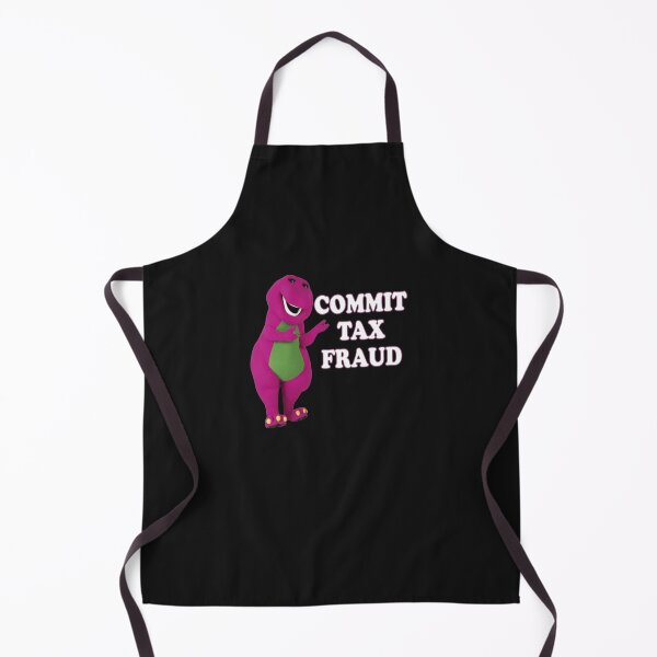 Item preview, commit tax fraud Essential designed and sold by EdwardEzell.