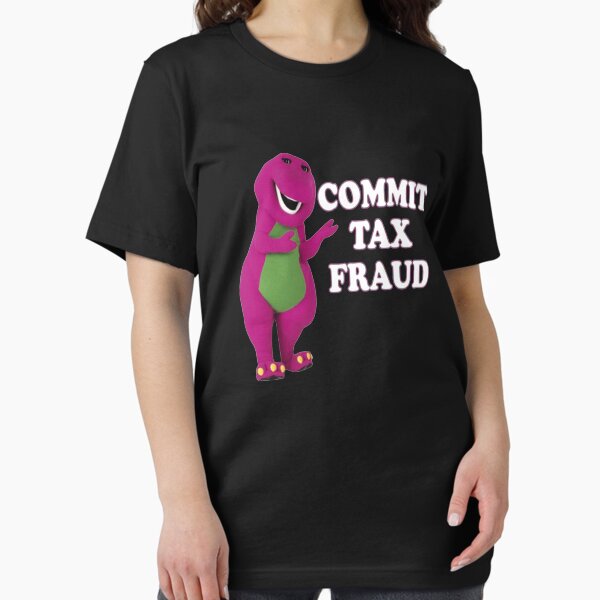 Item preview, commit tax fraud Essential designed and sold by EdwardEzell.