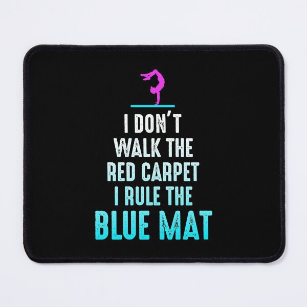 Item preview, Gymnastics Gymnast Trampoline Tumbling Acrobatics designed and sold by CuteDesigns1.
