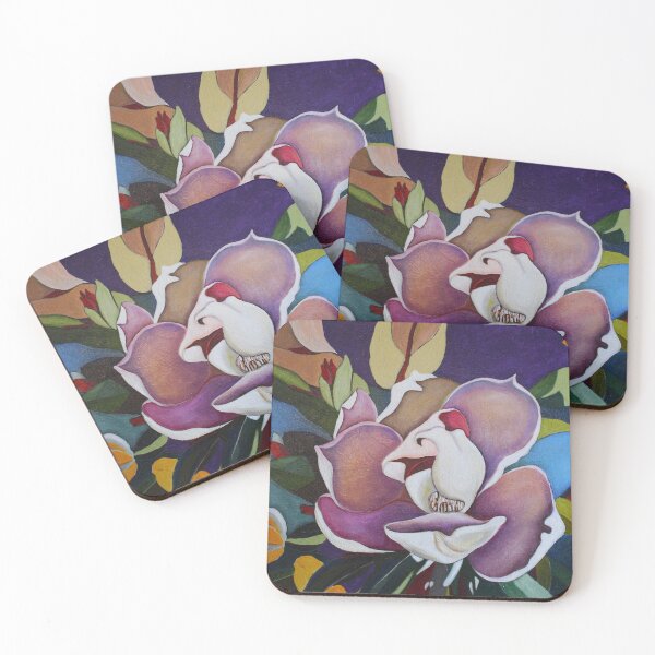 Item preview, Magnolia designed and sold by AnneEllison.