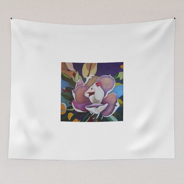 Item preview, Magnolia designed and sold by AnneEllison.