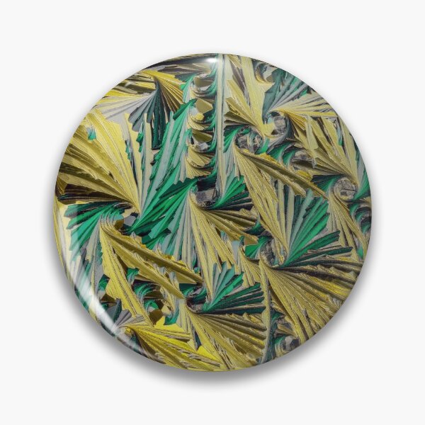 Item preview, Green and yellow swirls designed and sold by JBlaminsky.