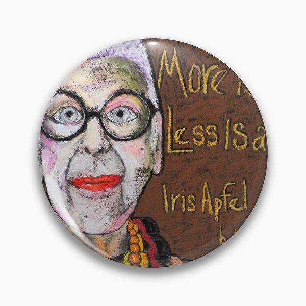 Item preview,  Too Much, No Such Thing designed and sold by David Hinds.