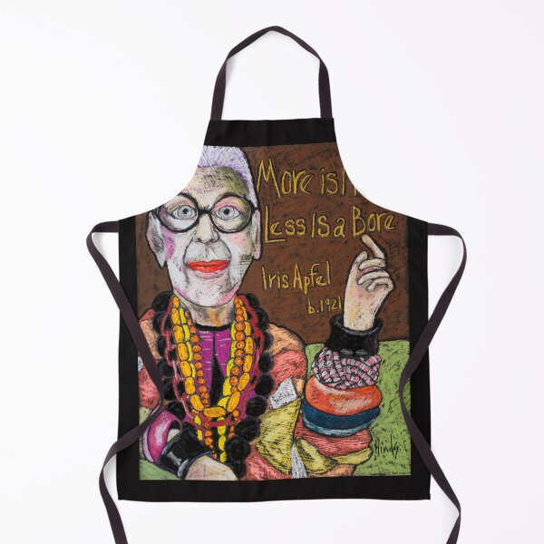 Item preview, Too Much, No Such Thing designed and sold by David Hinds.