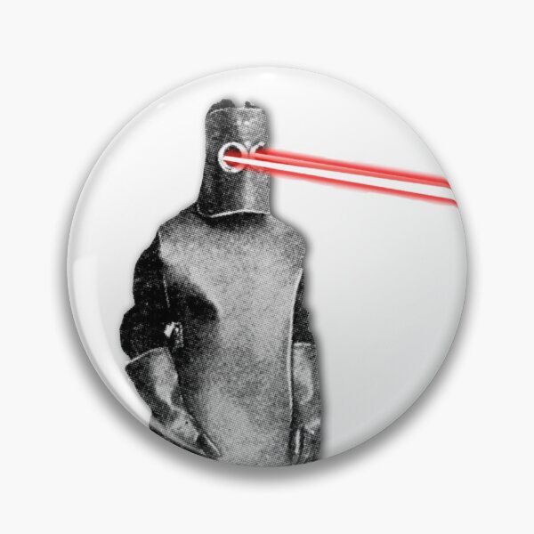 Artikelvorschau, Laser entworfen und verkauft von fearofrevolt.