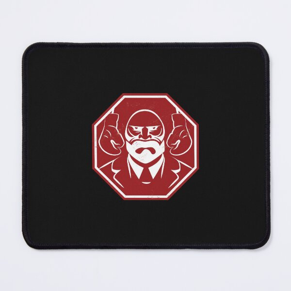 Item preview, Boxing, boxing trainer, boxer designed and sold by DerSenat.