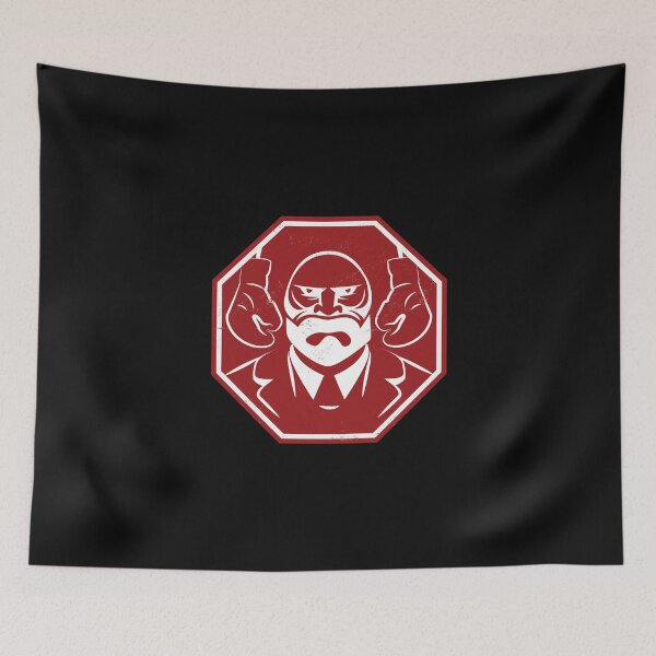Item preview, Boxing, boxing trainer, boxer designed and sold by DerSenat.